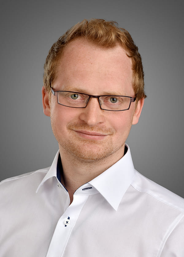 Tischlermeister Stefan Kottke